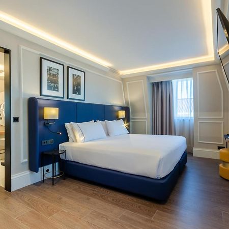 Eurostars Lisboa Baixa Hotel Екстериор снимка